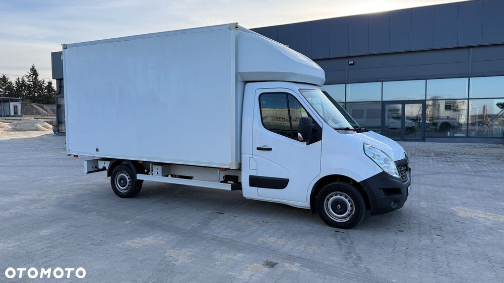 Renault Master - 4