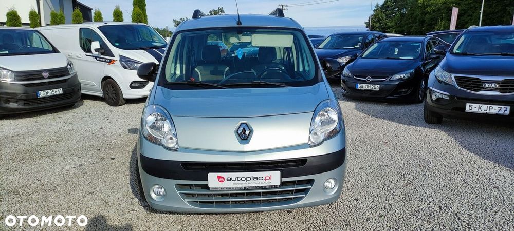 Renault Kangoo - 12