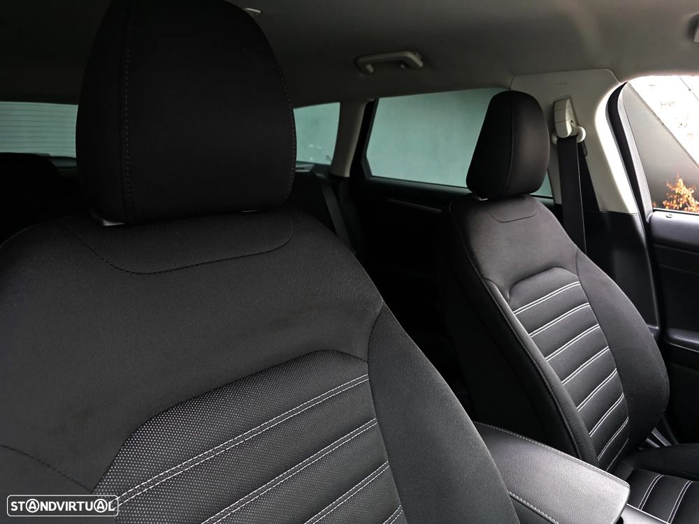 Ford Mondeo SW 1.5 TDCi Business Plus ECOnetic - 53