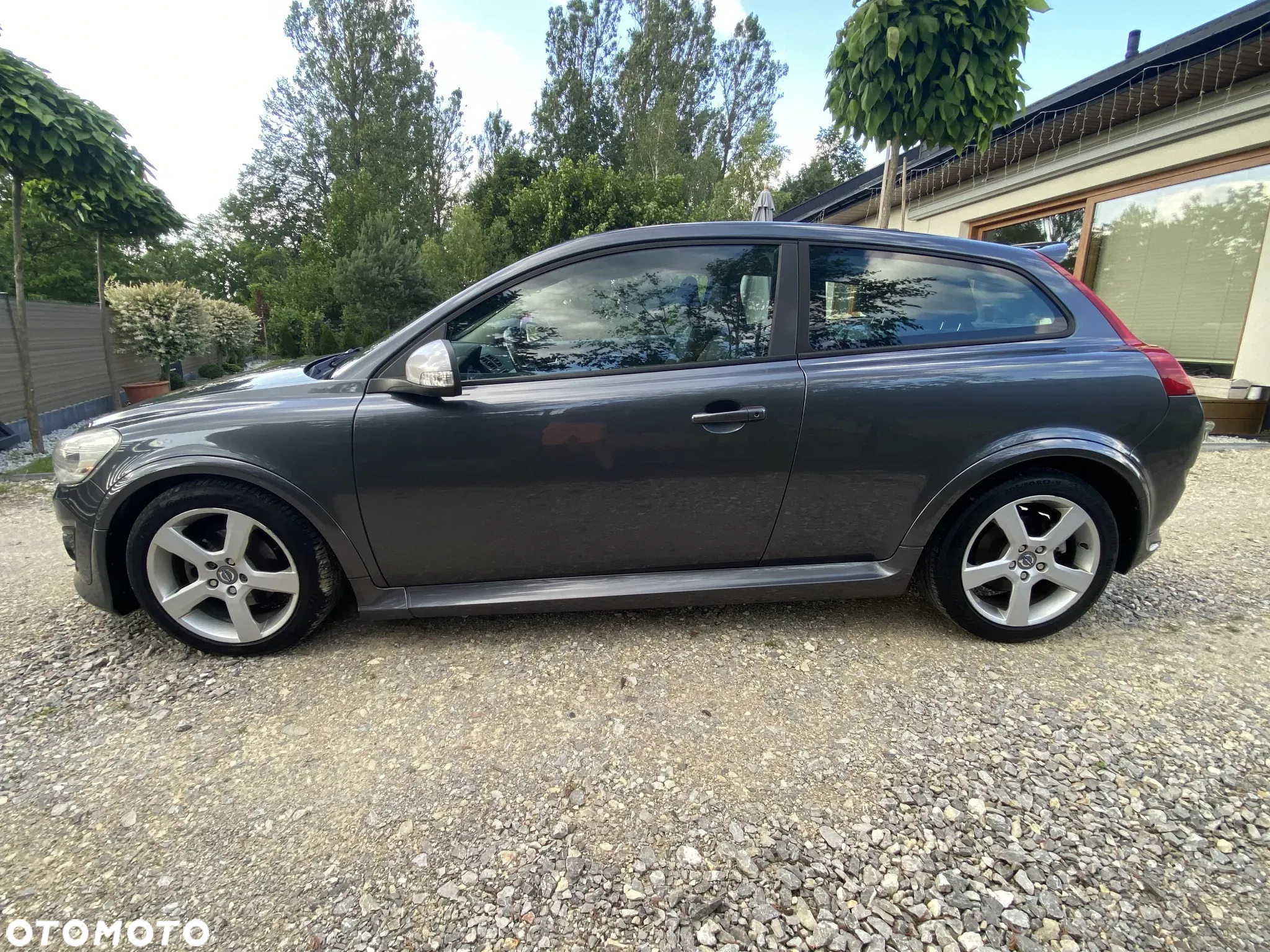 Volvo C30 D2 R-Design - 6