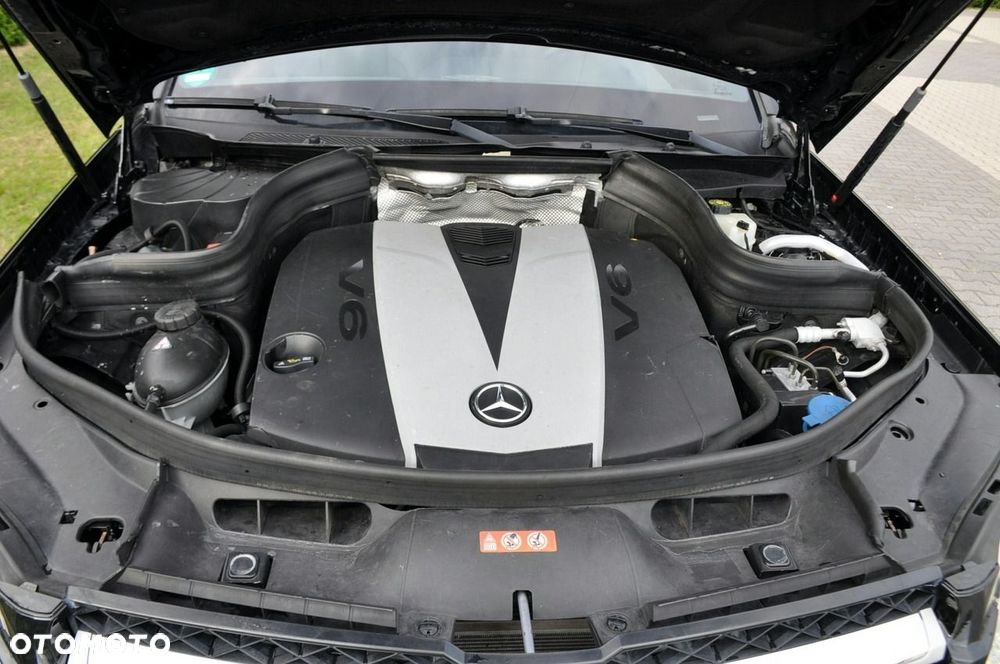 Mercedes-Benz GLK - 39