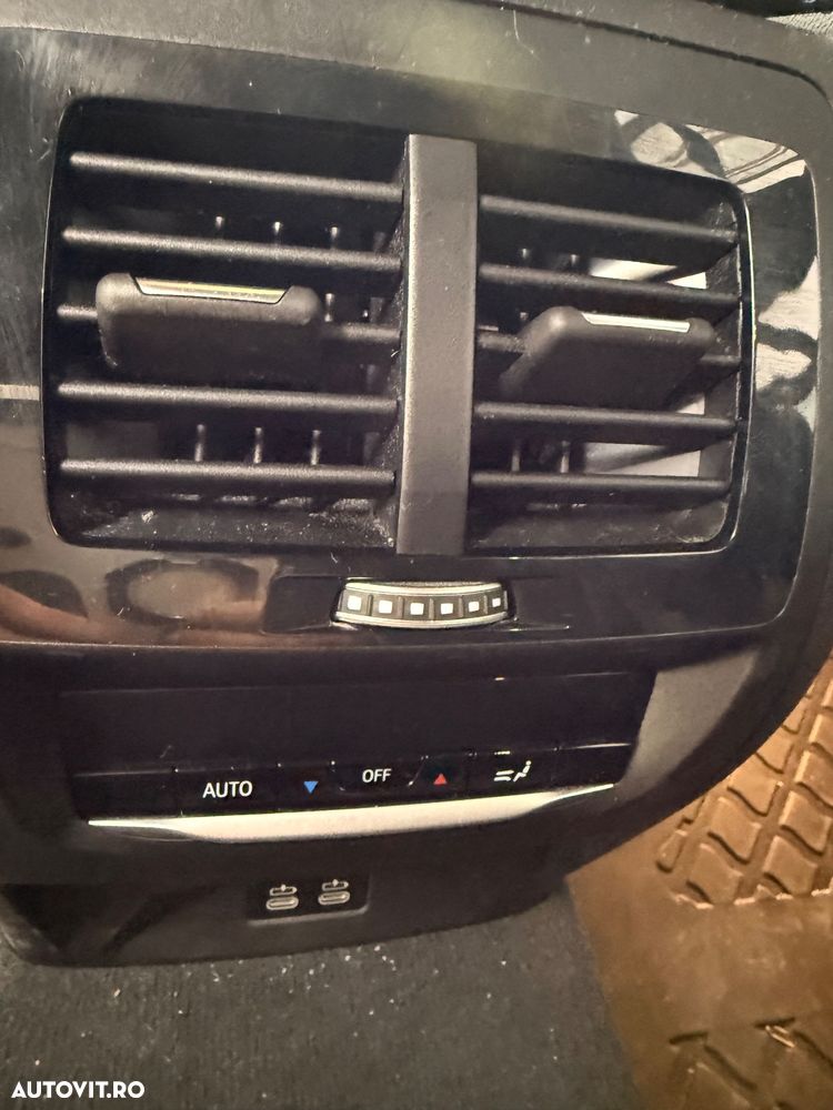 BMW X3 xDrive20d AT M Sport - 9