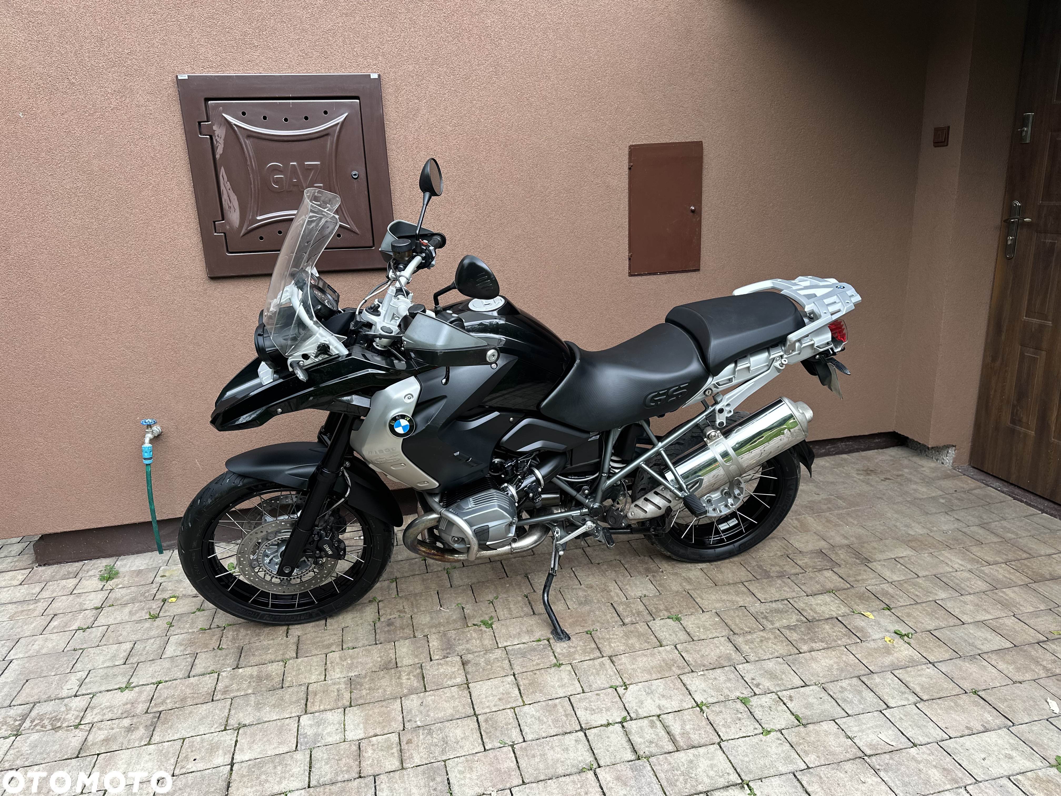 BMW GS - 14