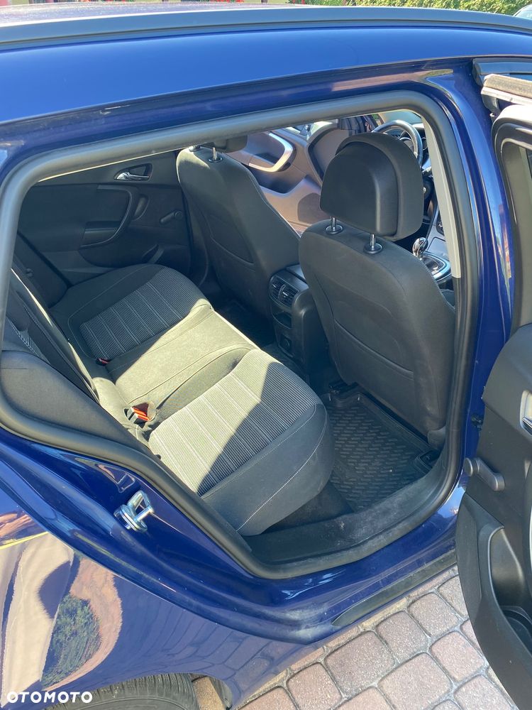 Opel Insignia 2.0 CDTI ecoFLEXStart/Stop Active - 17