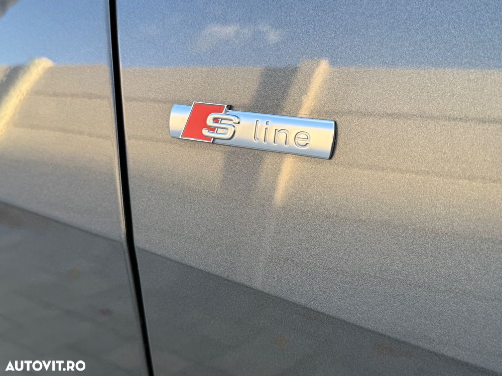 Audi A6 40 TDI quattro S tronic MHEV S Line - 26