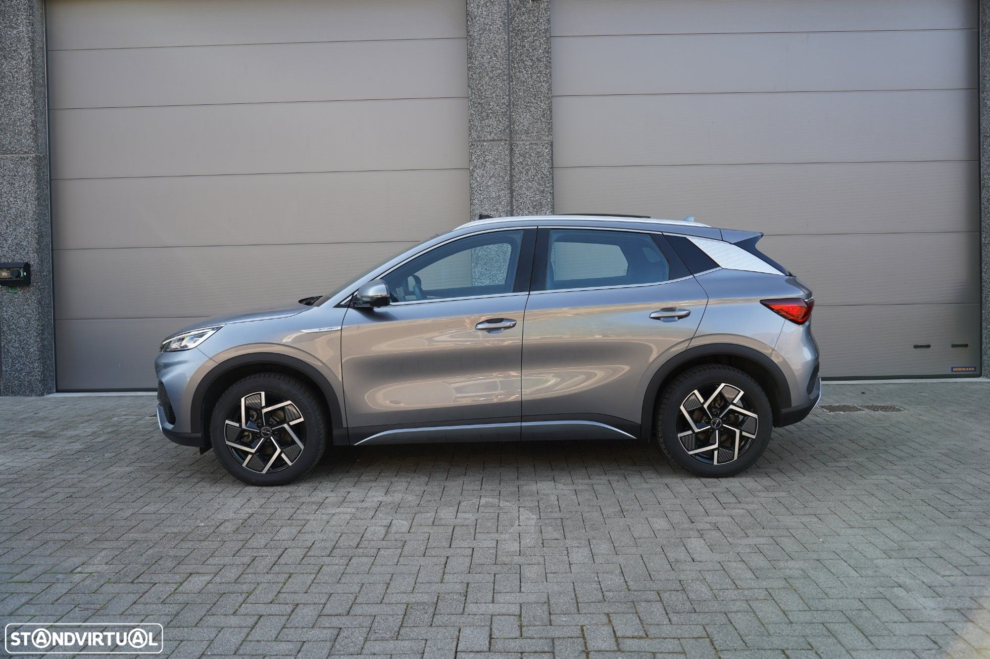 BYD Atto 3 60.48 kWh Comfort - 6