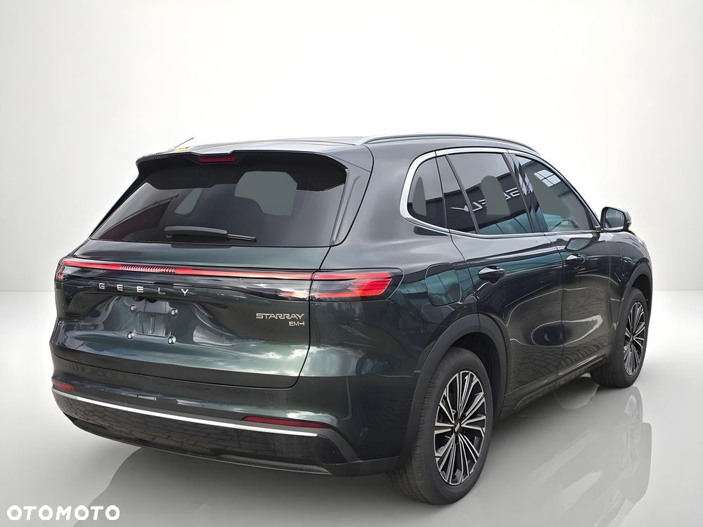 Geely Starray EM-i 1.5 PHEV Pro - 6