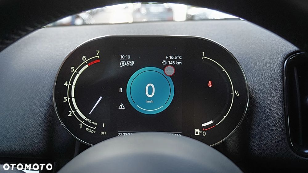 MINI Countryman Cooper - 20