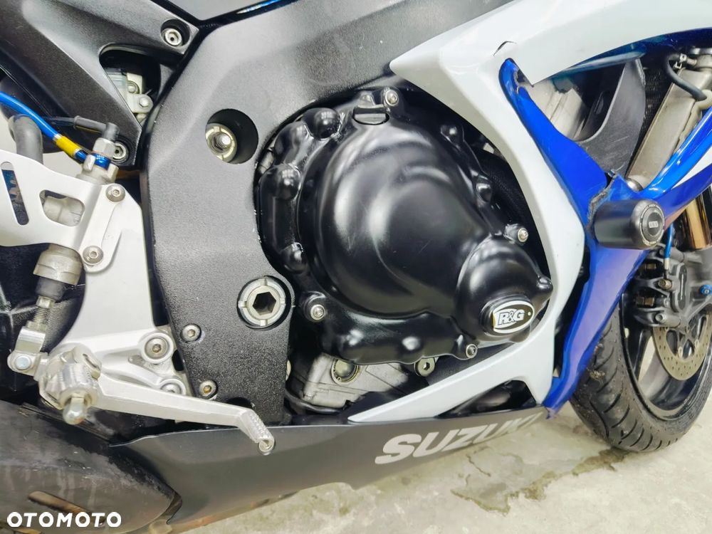 Suzuki GSX-R - 7