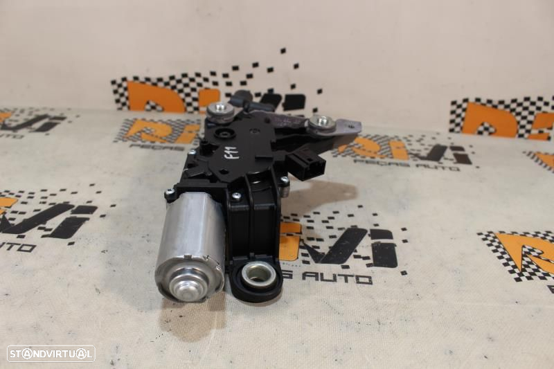 Motor Limpa Vidros Traseiro Bmw 5 Touring (F11)  1397020132 / 7308831 - 5