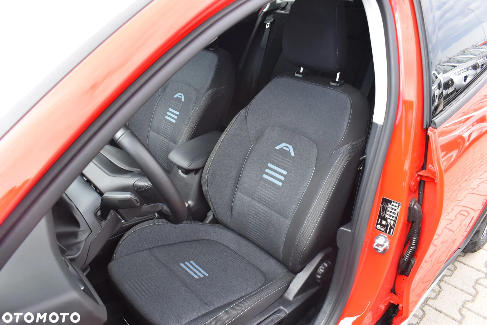 Ford Focus 1.5 EcoBlue Active X - 11