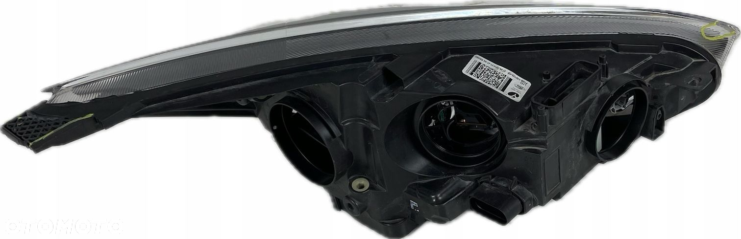 FORD FOCUS MK3 LIFT LAMPA LEWA PRZÓD XENON F1EB-13D155-CE - 2