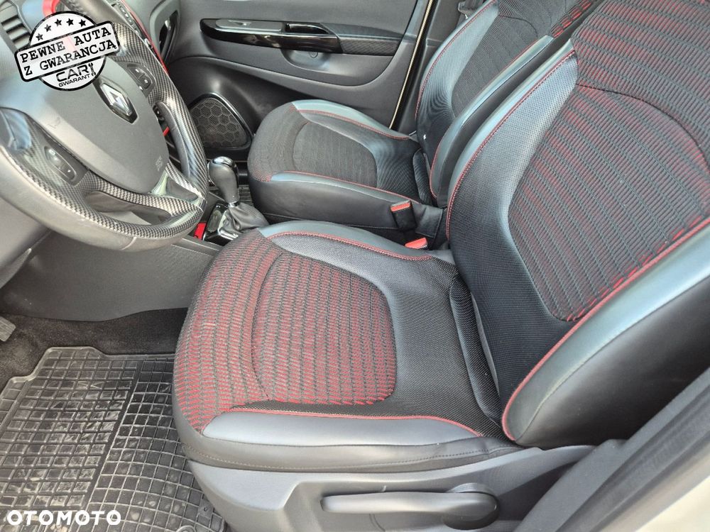 Renault Captur - 13