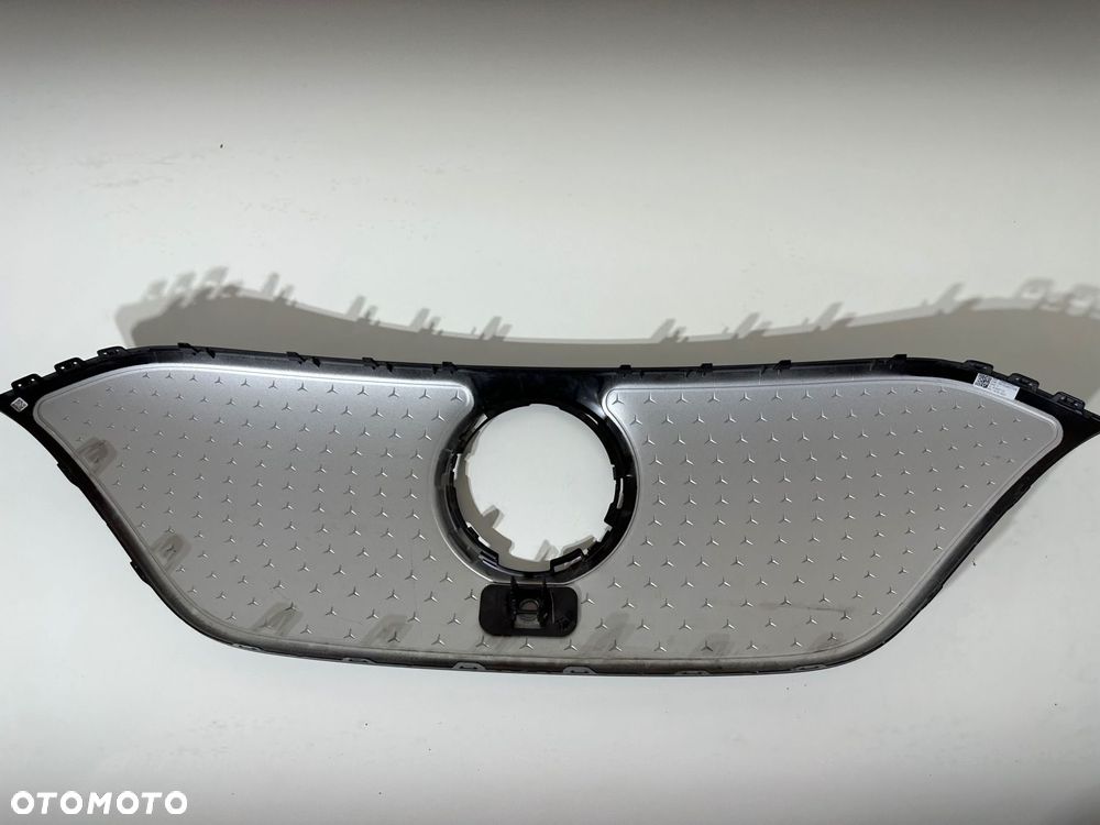 Mercedes-Benz EQE v295 Grill Atrapa górna chłodnicy A2948807200 - 8