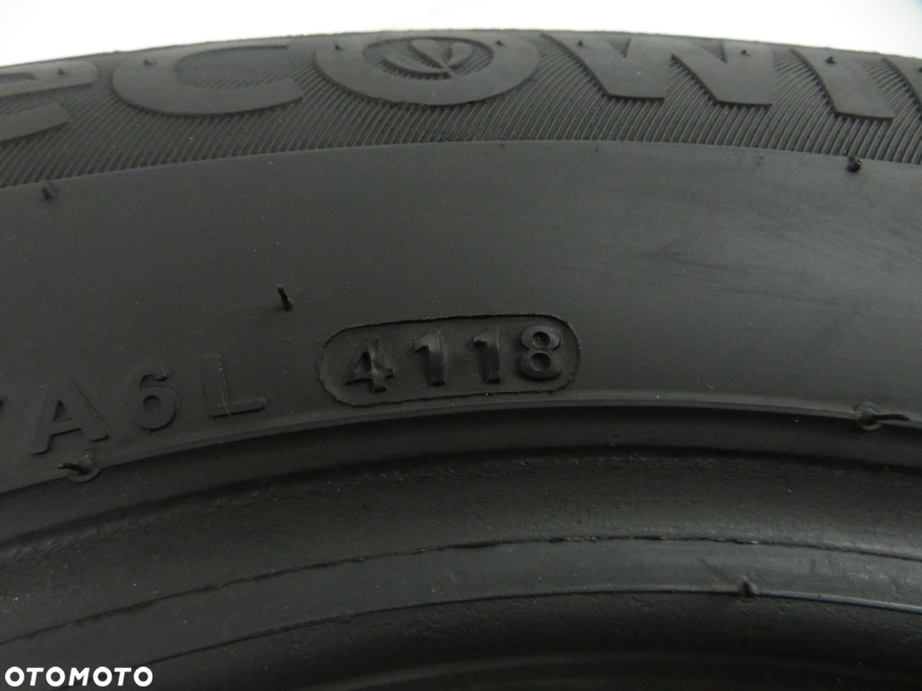 2x 185/65R15 OPONY LETNIE Kumho Ecowing ES01 88H - 3