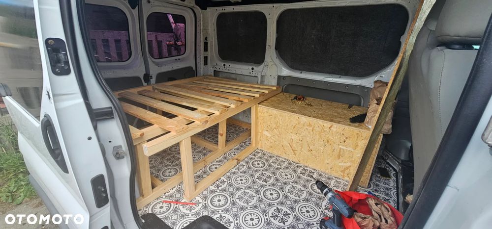 Opel Vivaro 1.9 CDTI L2H1 - 15