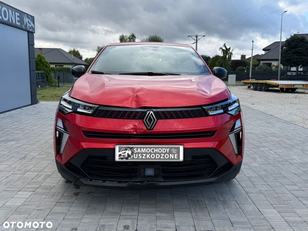 Renault Captur 1.0 TCe Zen - 2
