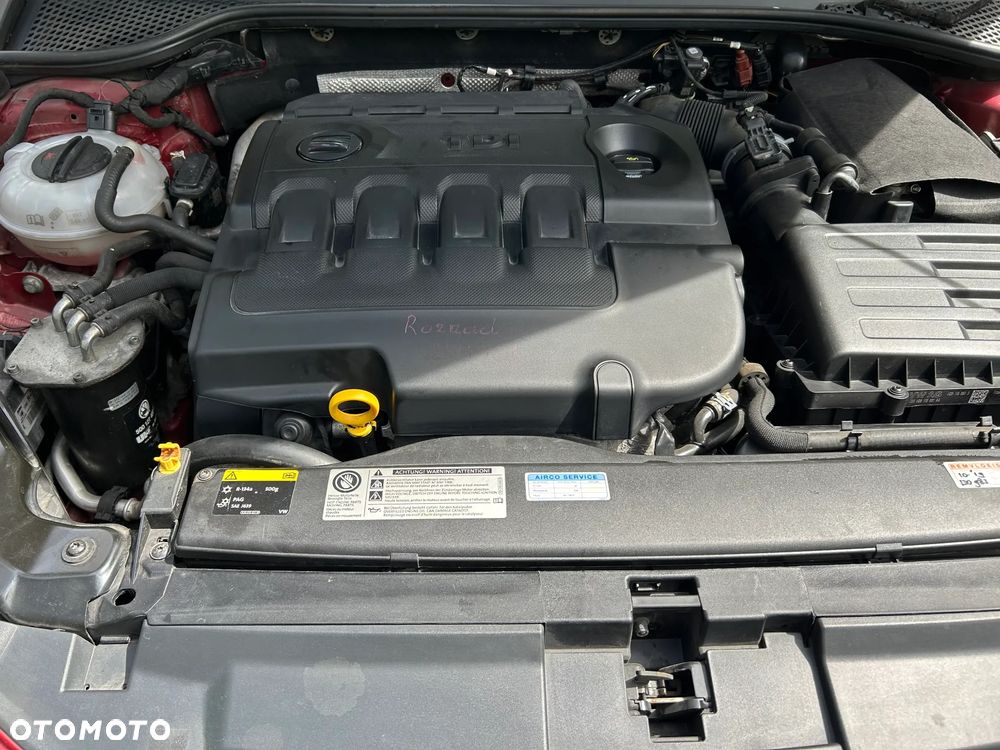 Seat Leon 1.6 TDI ECOMOTIVE Style - 13