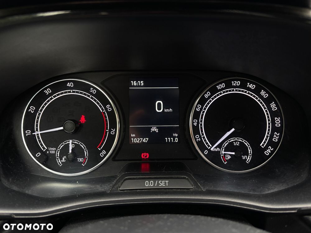 Skoda Fabia 1.0 TSI Style - 17