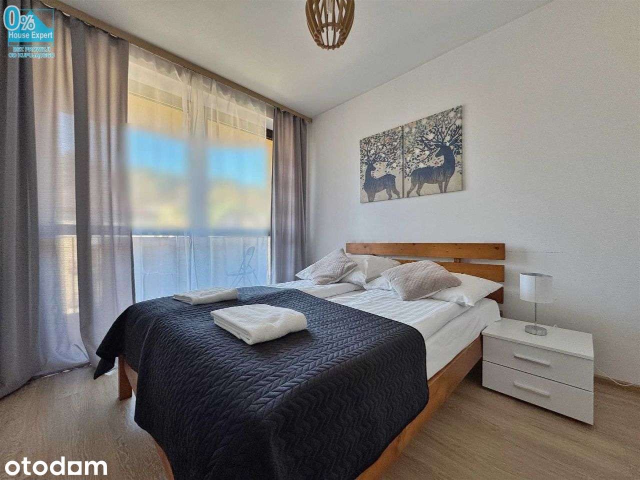 Mieszkanie, 44,08 m², Krynica-Zdrój