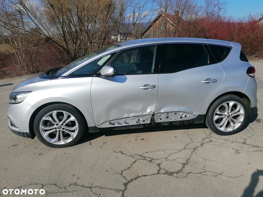 Renault Scenic - 7