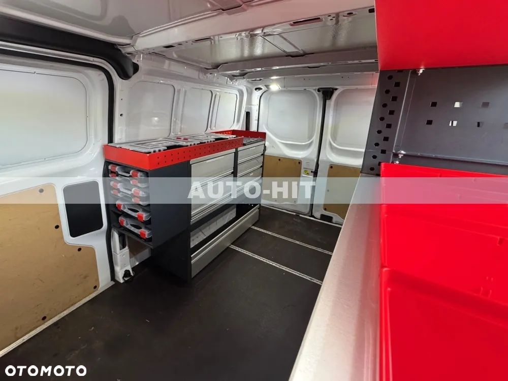 Ford Transit - 17
