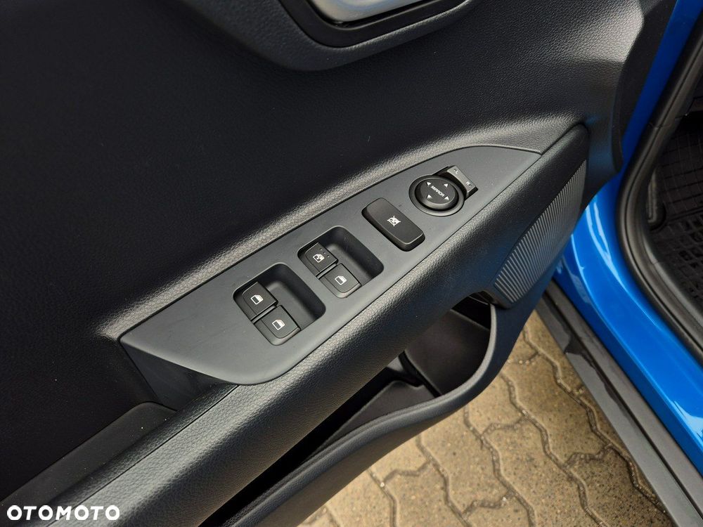 Kia Stonic 1.0 T-GDI M - 13