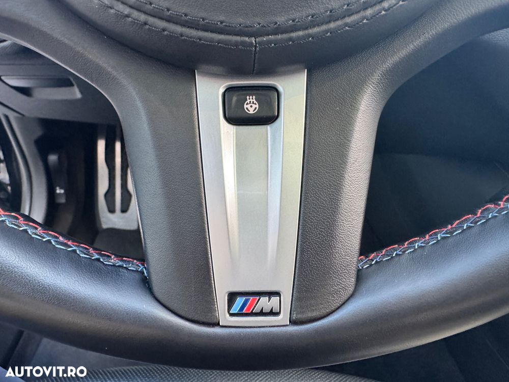 BMW Seria 5 530d xDrive - 30