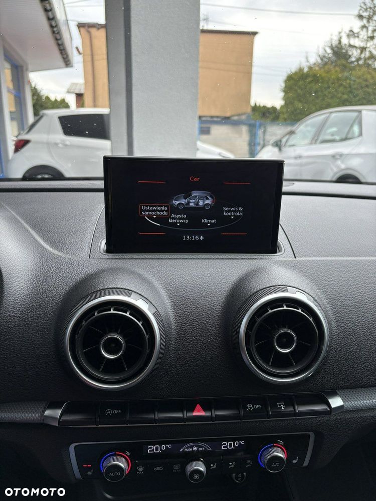 Audi A3 Sportback - 23