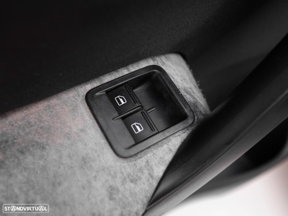 VW Polo - 12