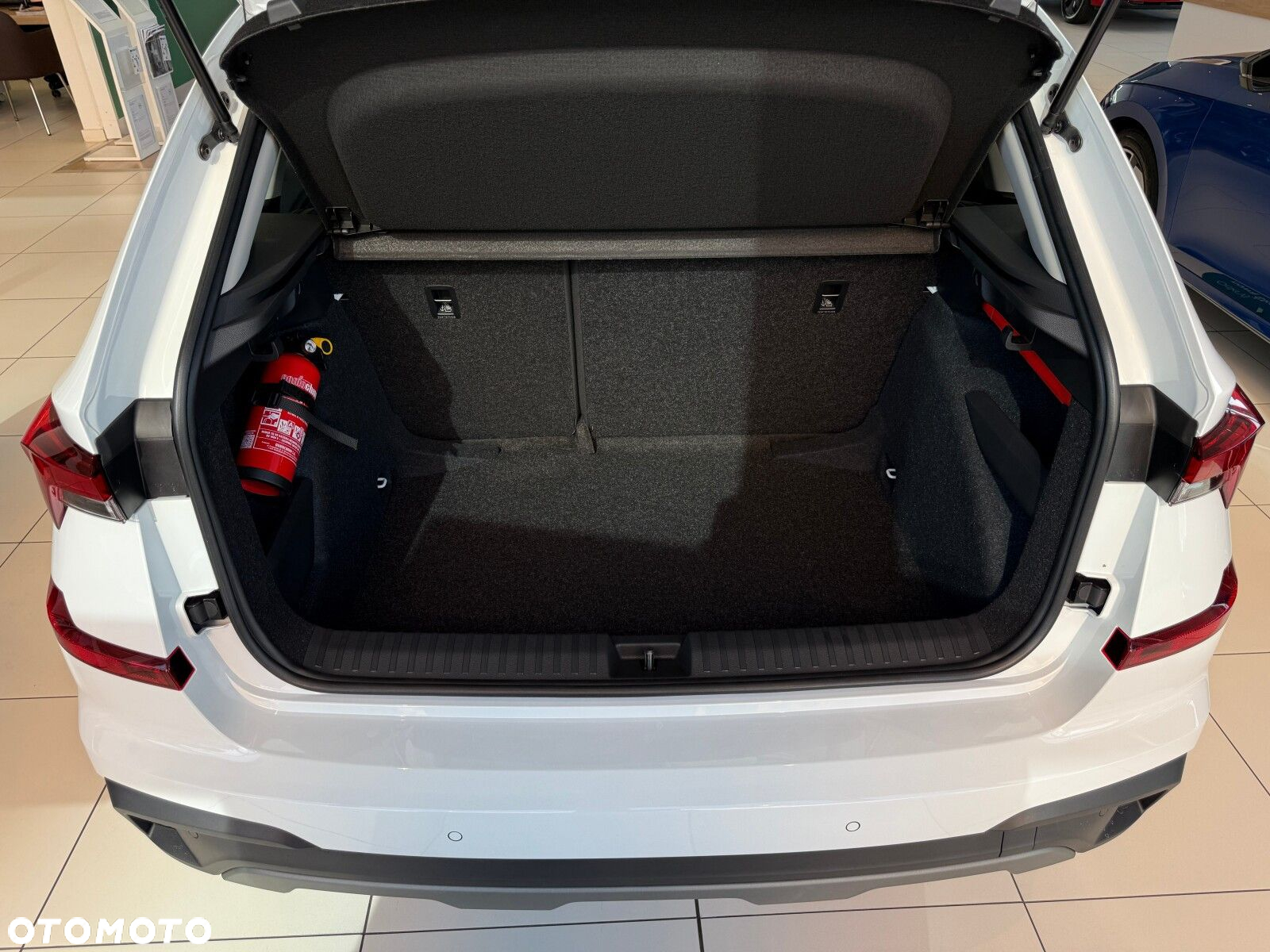 Skoda Kamiq 1.5 TSI Edition 130 DSG - 8