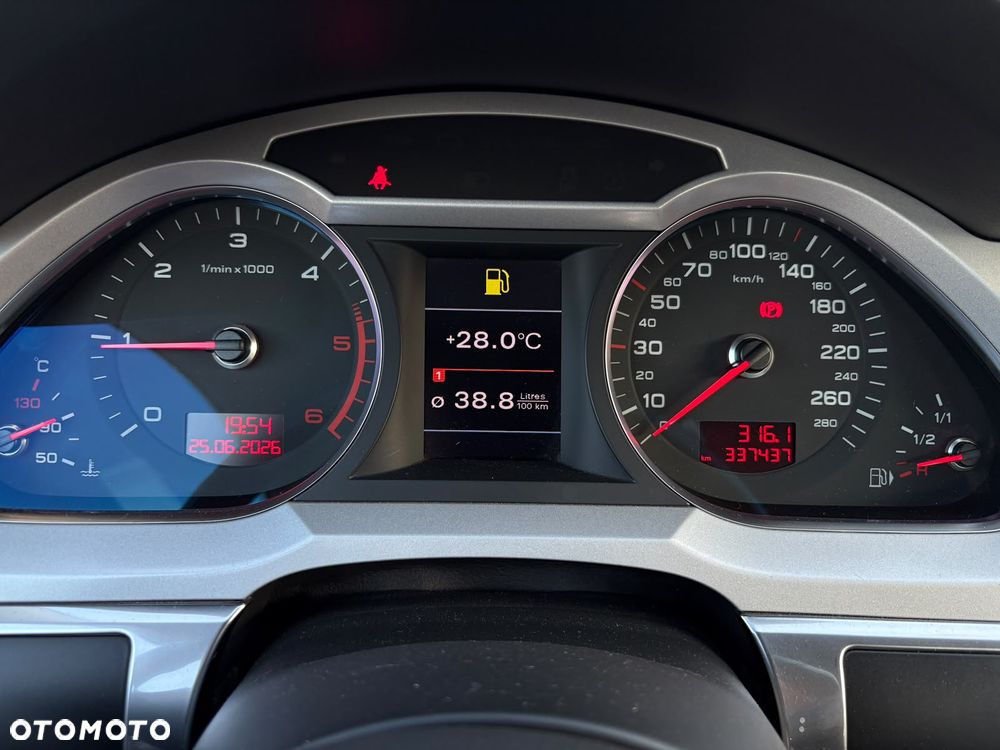 Audi A6 Limousine 2.0 TDI - 19