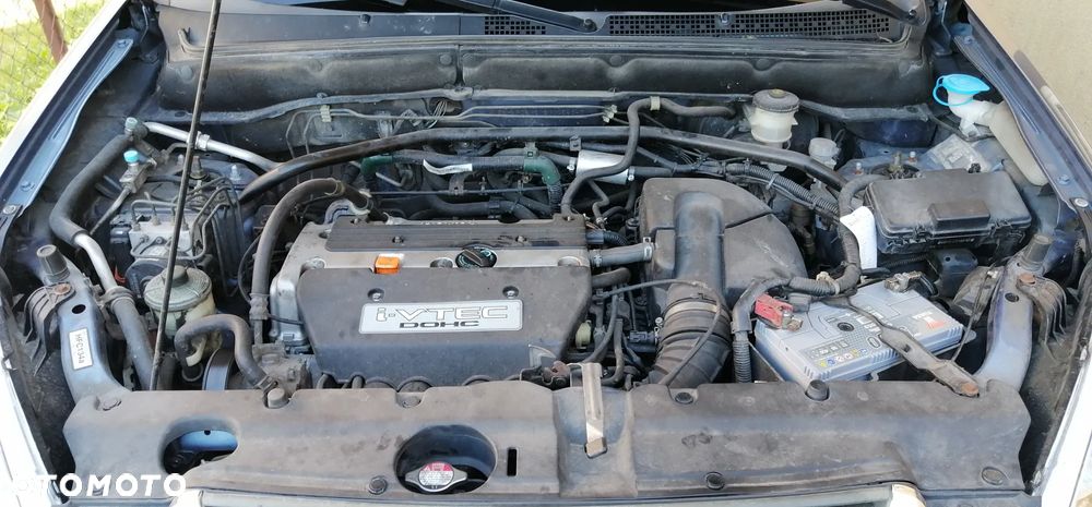 Honda CR-V - 19