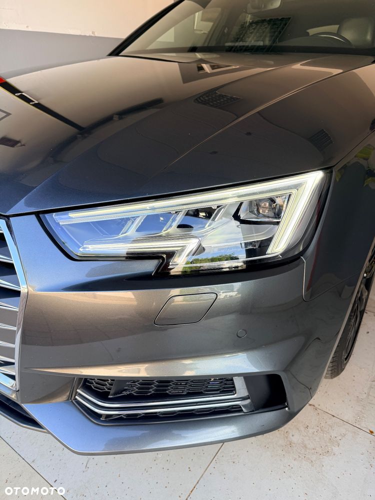 Audi A4 Avant - 30