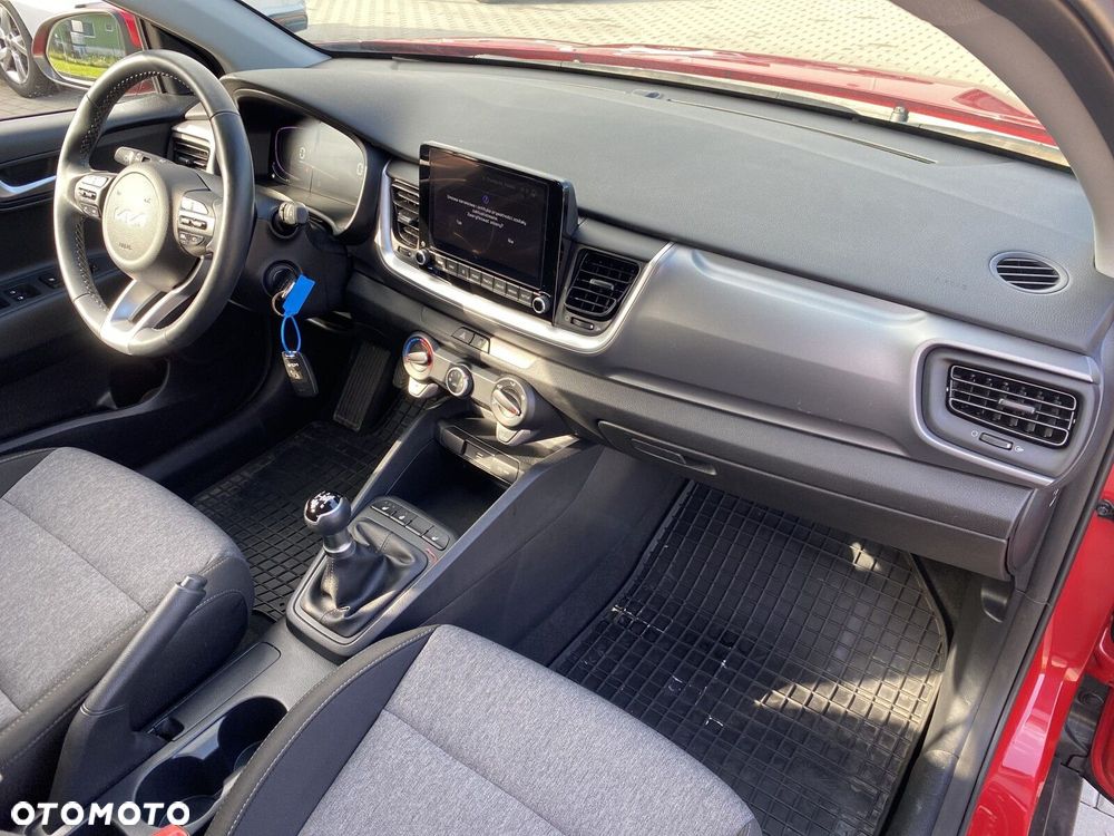 Kia Stonic - 17