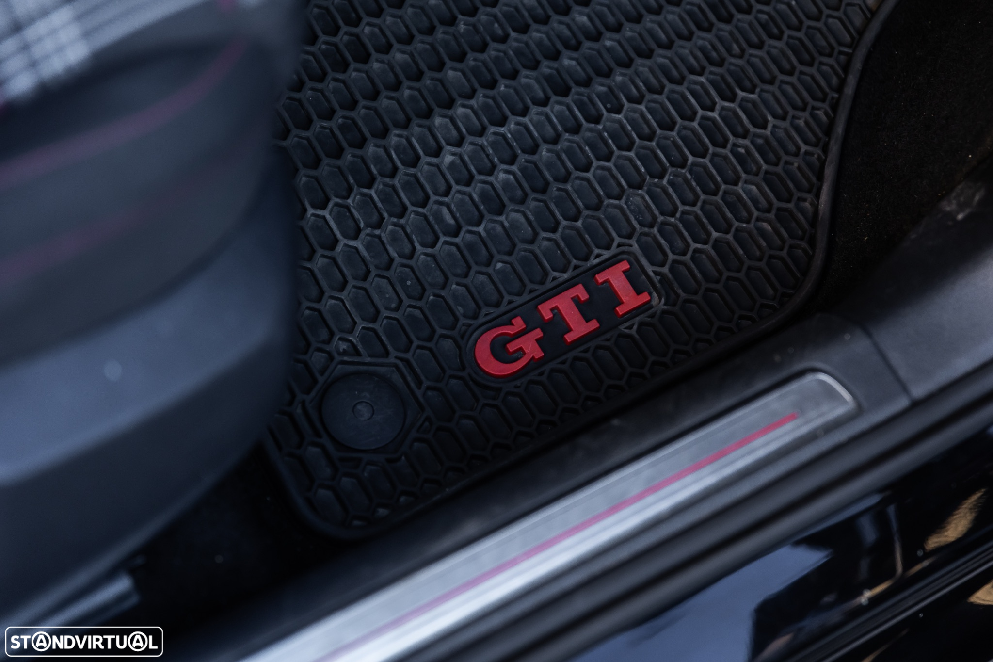 VW Golf 2.0 TSi GTi DSG Performance - 18