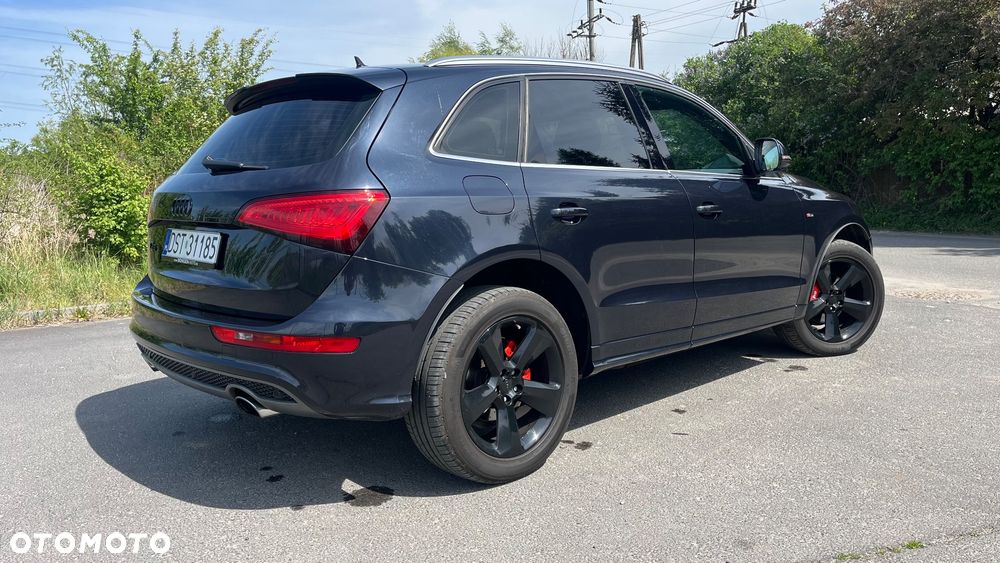 Audi Q5 - 4