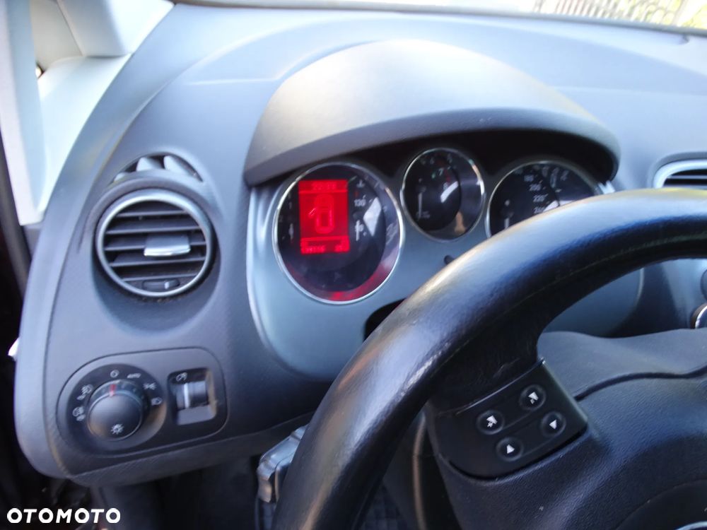 Seat Altea - 8
