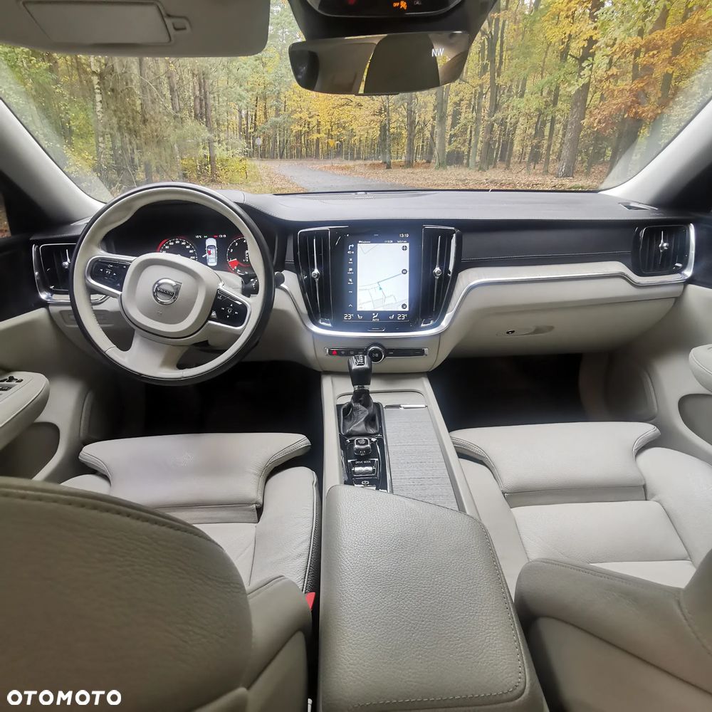 Volvo S60 T6 AWD Inscription - 31