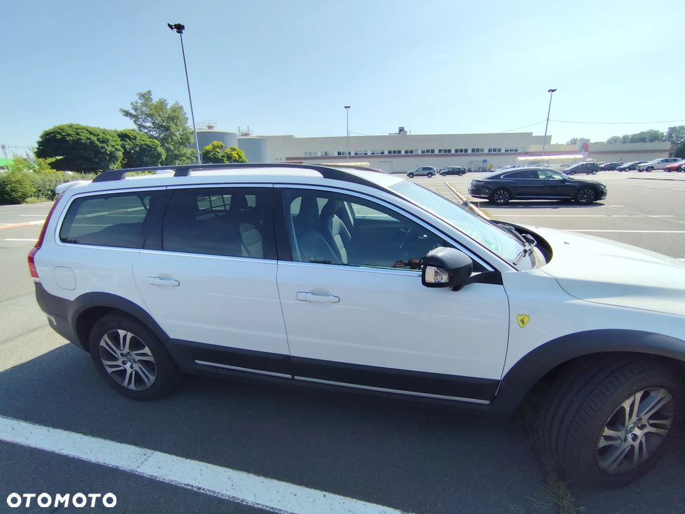 Volvo XC 70 D4 AWD Momentum - 27