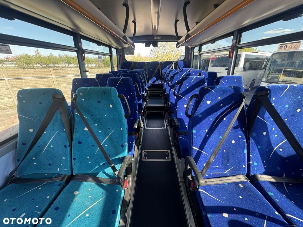 Irisbus Crossway - 20
