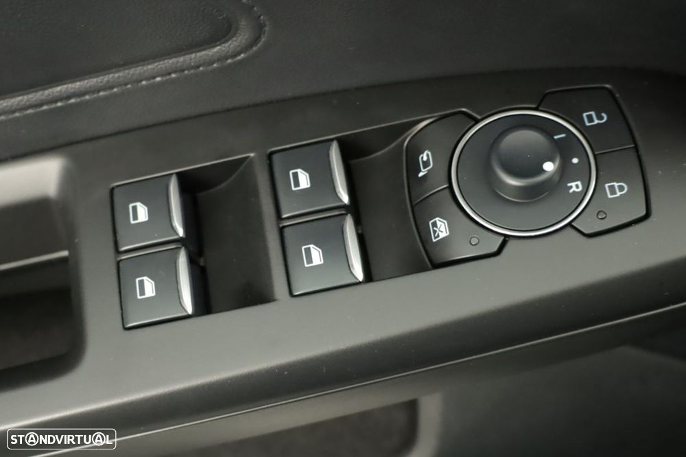 Ford Focus SW 1.0 EcoBoost MHEV ST-Line Aut. - 20