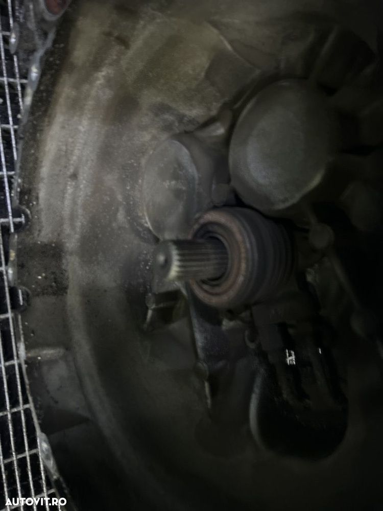 Cutie de viteze Kia Sportage IV 2.0 Diesel 2016 - 2018 136CP Manuala 6 Trepte D4HA Euro5 ... - 2