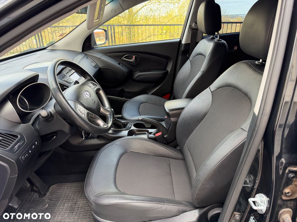 Hyundai ix35 1.6 GDI Classic 2WD - 7