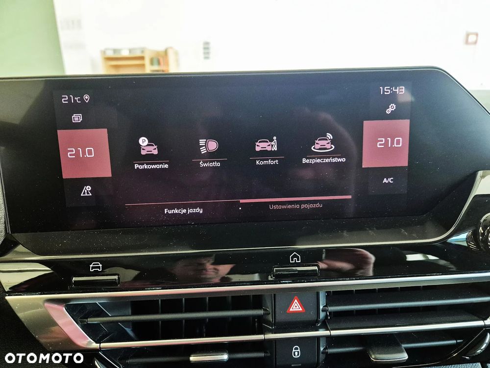 Citroën C4 1.2 PureTech Shine S&S EAT8 - 32