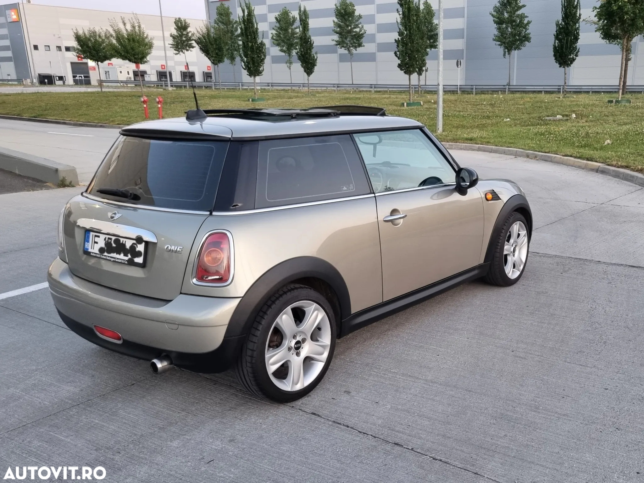 Mini ONE Standard - 2