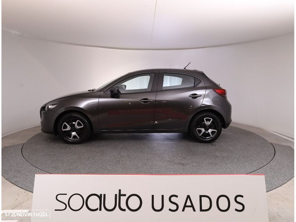 Mazda 2 1.5 e-Skyactiv-G Centre-line - 5