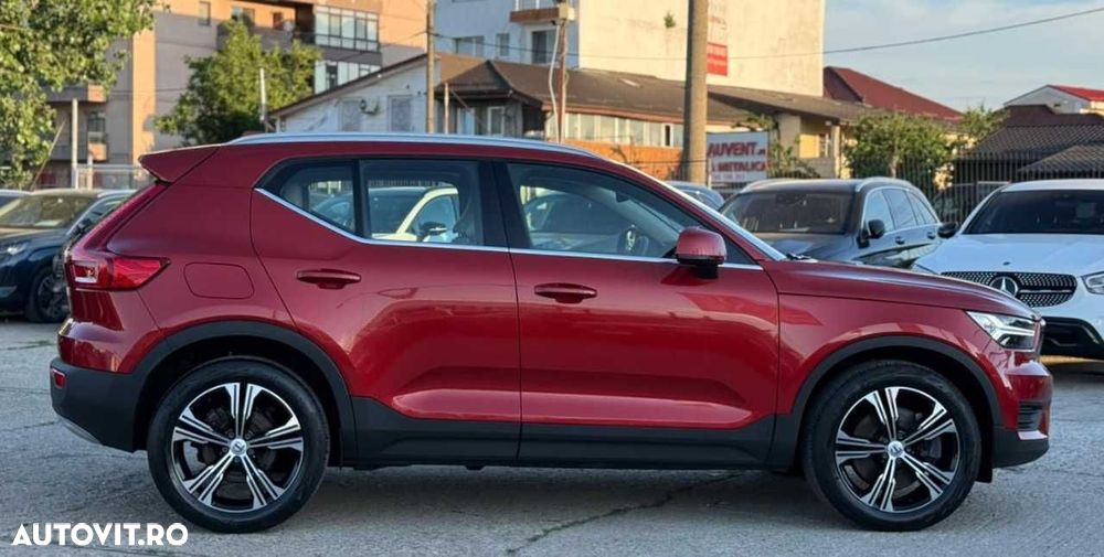 Volvo XC 40 - 11