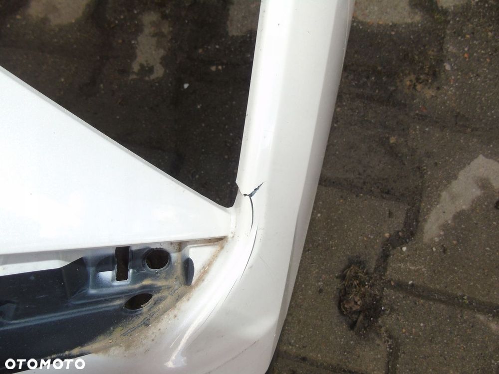 Mitsubishi Eclipse Cross zderzak przedni 6400H717Z - 10