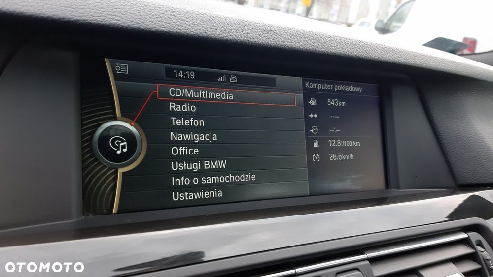 BMW Seria 5 - 27